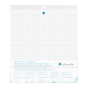 Silhouette Snijmat Light Track (12x12in) (CUT-MAT-12LT-3T)