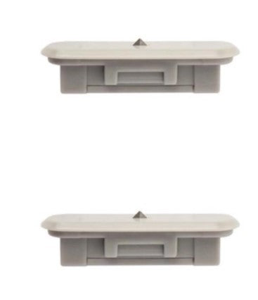 Cricut • Reservemesjes 2 stuks (2002675)