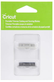 Cricut • Reservemesje en rilmesje (2002676)