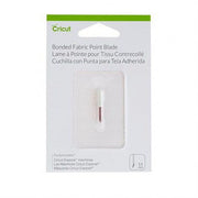 Cricut Bonded Fabric Point Blade (1.1mm) (2003916)