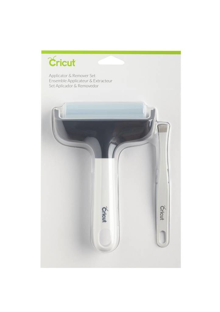 Cricut Applicator & Remover Set (2003923)