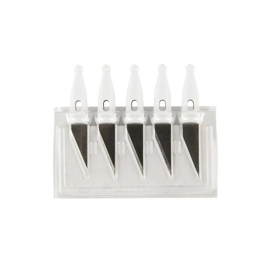 Cricut TrueControl Blades (2004845)
