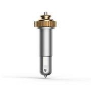 Engraving Tip + QuickSwap™ Housing (2006978) - Nu met gratis 12x12" Strong grip mat