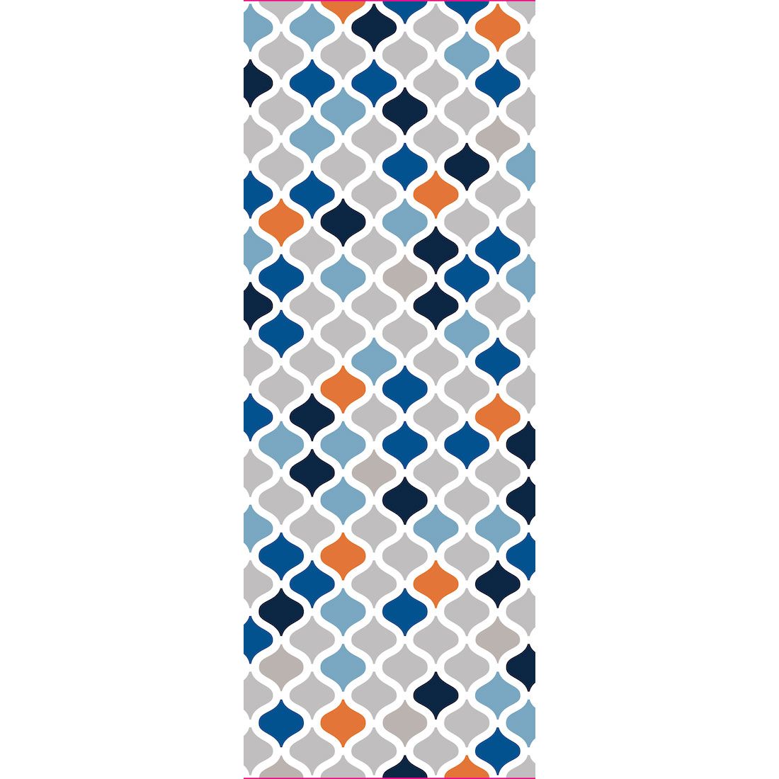 Cricut Joy™ Adhesive-Backed Deluxe Paper, Moroccan (2008048)