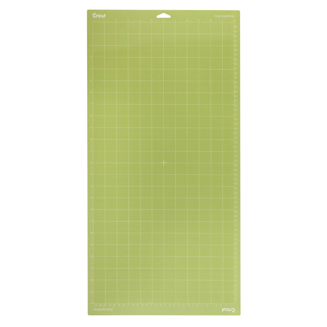 Cricut - Cutting Mat - 12x24 inch - Normal Grip (1 st) (2007794)
