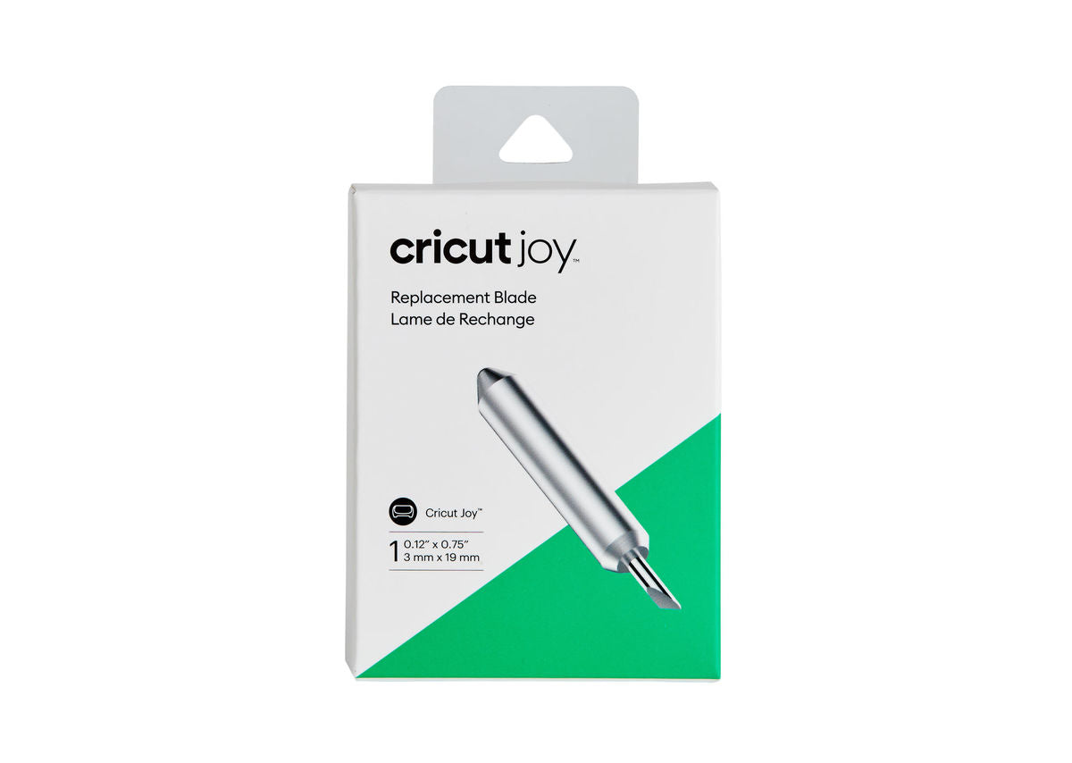 Cricut Joy Blade Tip / Reserve mesje (2007929)