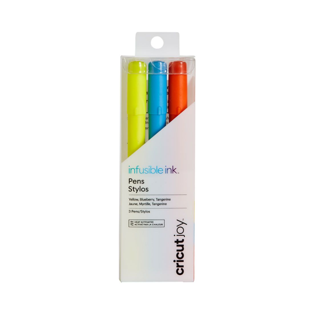 Infusible Ink Pens Stylos 0,4 mm für Cricut Joy (2007999)