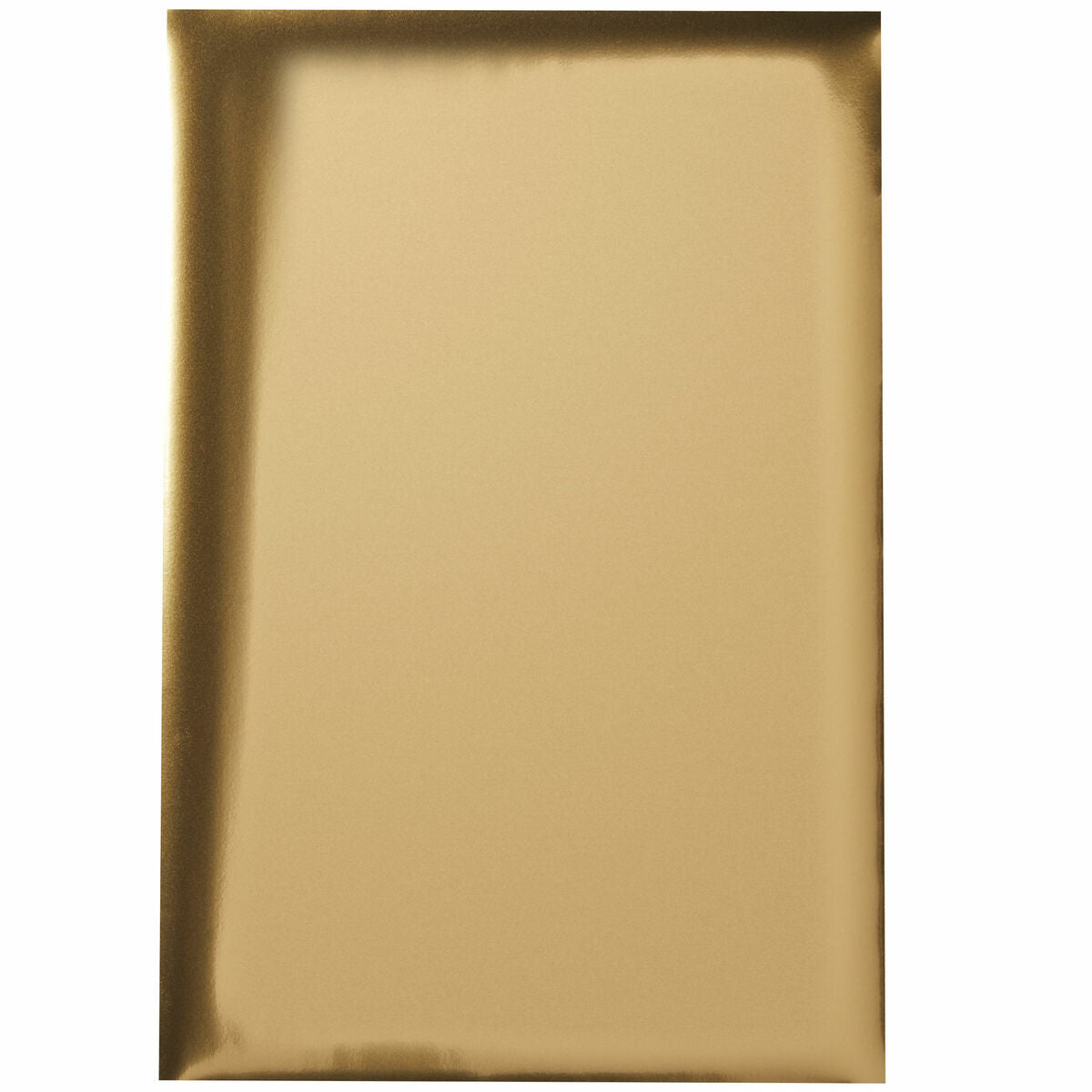 Cricut Foil Transfer Sheets 4 x 6" Metallic sampler (2008716)
