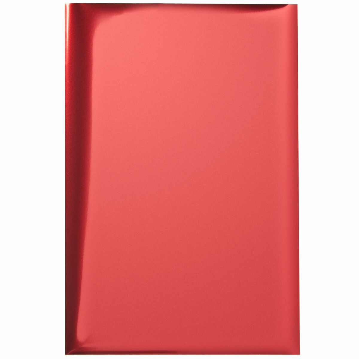 Cricut Foil Transfer Sheets 4 x 6" Ruby sampler (2008717)