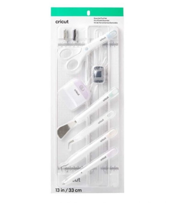 Cricut Essential Tool Set (2008760)