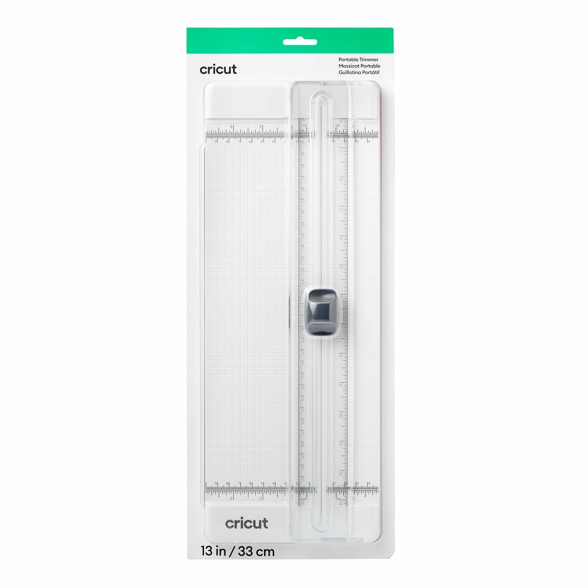 Cricut Portable Trimmer 33cm (2008761)