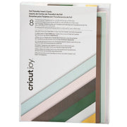Cricut Joy Foil Transfer Insert Cards Forest (8pcs) (2009211)