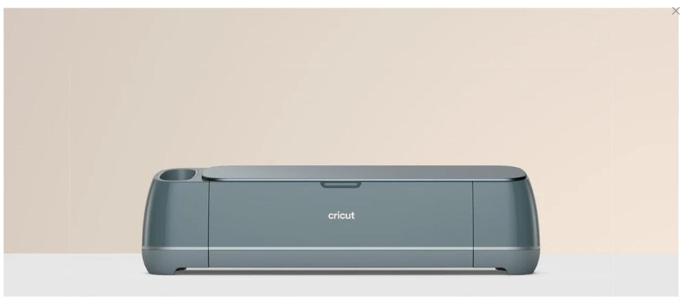 Cricut Maker 4™ Machine (2011082)