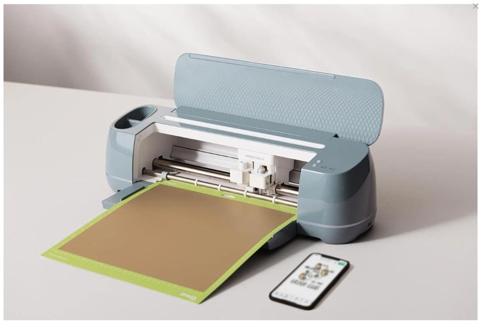 Cricut Maker 4™ Machine (2011082)