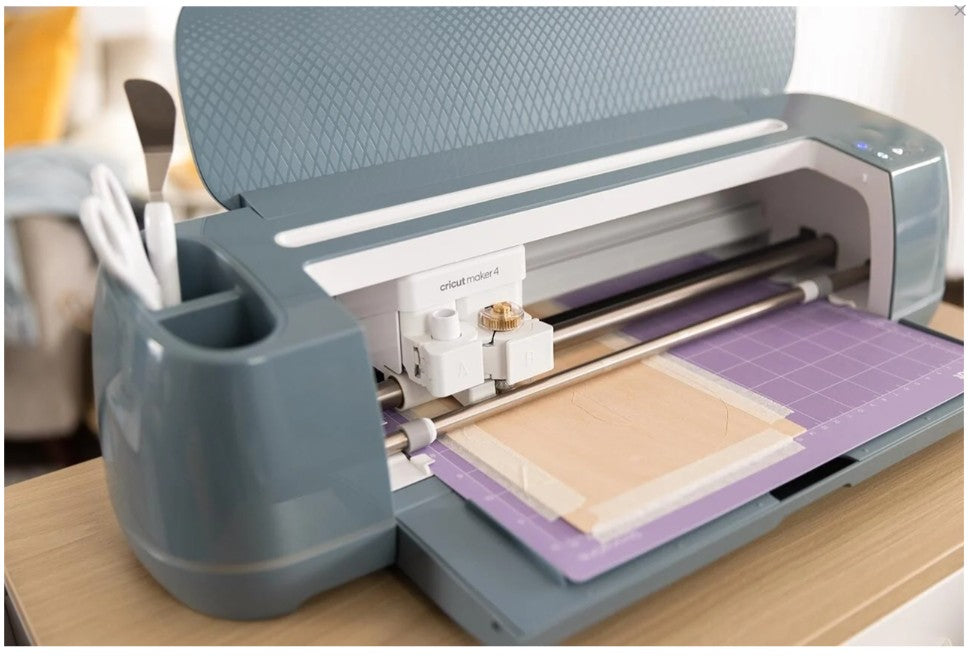 Cricut Maker 4™ Machine (2011082)