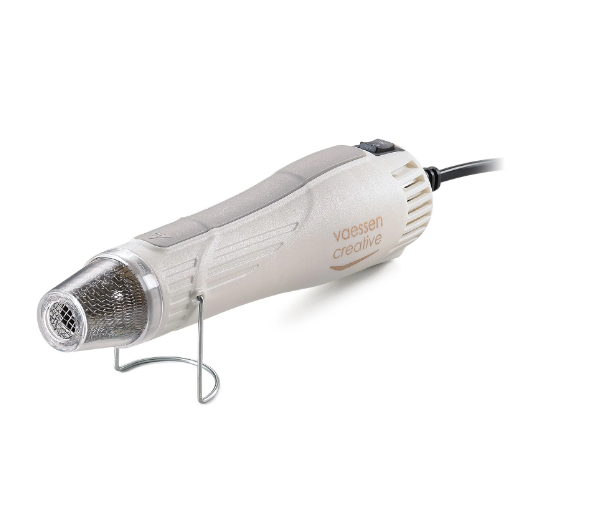 Vaessen Creative • Embossing Heat Tool Dual Temperature (20308)