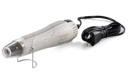Vaessen Creative • Embossing Heat Tool Dual Temperature (20308)