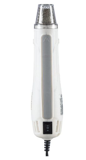 Vaessen Creative • Embossing Heat Tool Dual Temperature (20308)