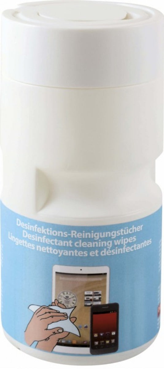 Desinfecterende Reinigingsdoekjes 100pcs. (029609)