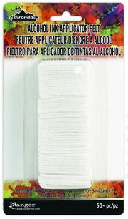 Ranger Alcohol ink applicator tool replacement felt TIM20844 Tim Holtz