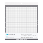 Silhouette Snijmat Strong Tack (12x12in) (CUT-MAT-12ST)