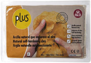 Klei, Okergeel, 1000gr (21 030 003)