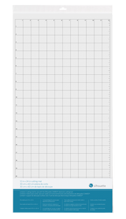 Silhouette Snijmat Standard Track (12x12in) (CUT-MAT-24-3T)