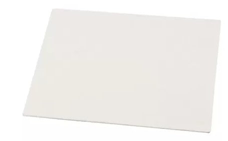 CC Canvas paneel wit 18x24cm (225060)