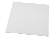 CC Canvas paneel wit 30X30 (225100)
