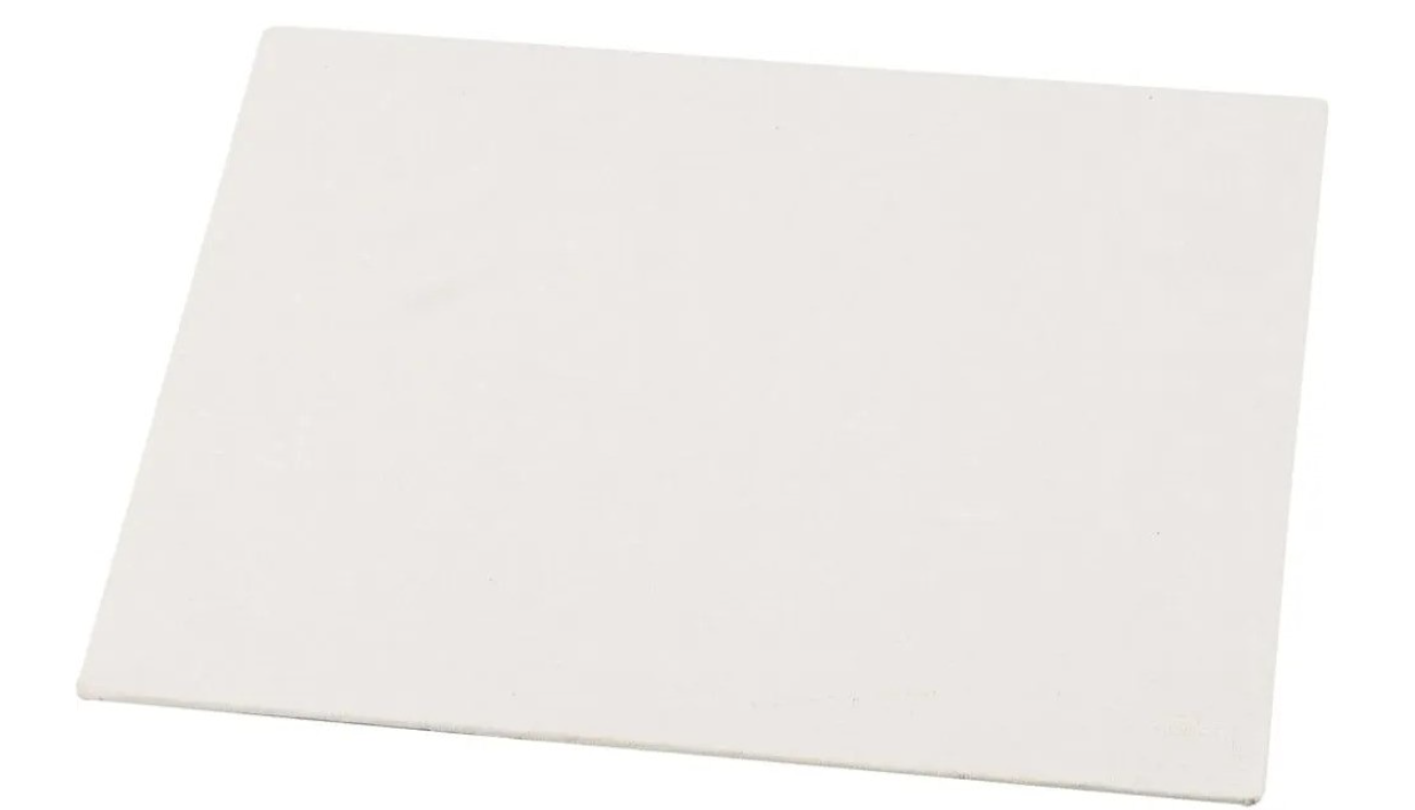 CC Canvas paneel wit A3 (225150/10)