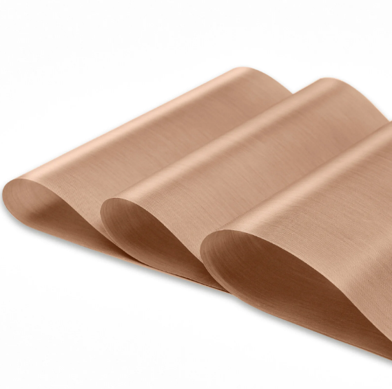 PTFE Teflon Sheet 3 Pack 40 cm x 50 cm (240019)