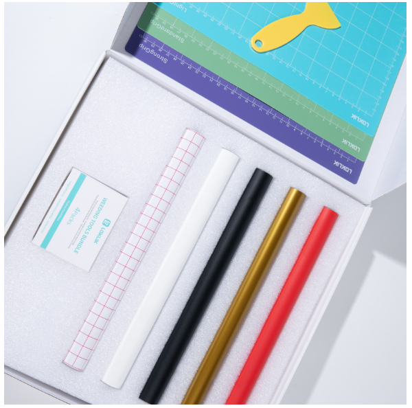 LOKLiK startpakket voor Crafter & iCraft™ (240064)