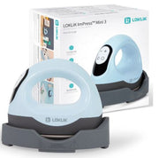 LOKLiK ImPress™ Mini 3 - Bubbelblauw (240347)
