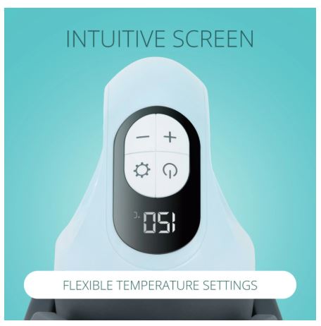 LOKLiK ImPress™ Mini 3 - Bubbelblauw (240347)
