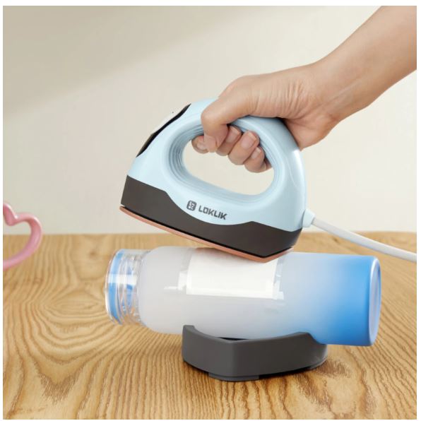 LOKLiK ImPress™ Mini 3 - Lavendel Paars (240354)
