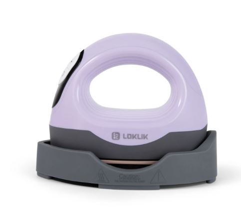 LOKLiK ImPress™ Mini 3 - Lavendel Paars (240354)