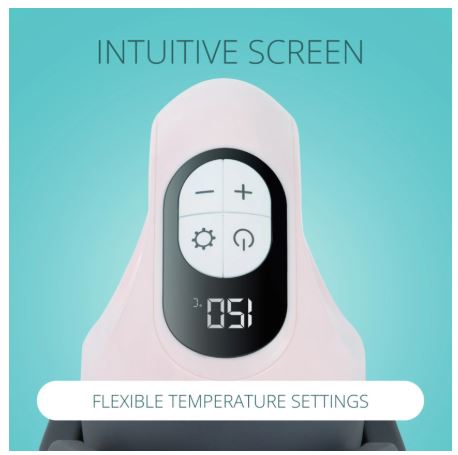 LOKLiK ImPress™ Mini 3 - Pastel Roze (240361)