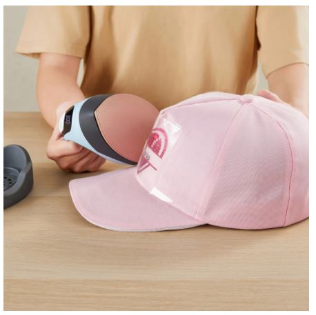 LOKLiK ImPress™ Mini 3 - Pastel Roze (240361)