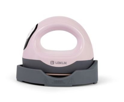 LOKLiK ImPress™ Mini 3 - Pastel Roze (240361)