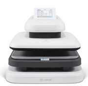 LOKLiK ImPress™ Auto 2-Smart Margriet wit (240415) (Nu met 25 euro afhaal korting)
