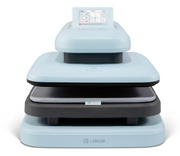LOKLiK ImPress™ Auto 2-Smart Bubbel blauw (240422) (Nu met 25 euro afhaal korting)
