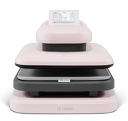 LOKLiK ImPress™ Auto 2-Smart Pastel Roze (240439) (Nu met 25 euro afhaal korting)
