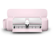 LOKLiK iCraft™ - Pastel Roze - Met gratis 20 vel vinyl en 5 vel Applicatie Tape (240477)