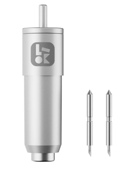 LOKLiK iCraft™ mesjesset met fijne punt (240491)