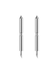 LOKLiK iCraft™ fijnpuntermes - 2 stuks (240507)
