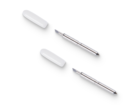 LOKLiK iCraft™ fijnpuntermes - 2 stuks (240507)