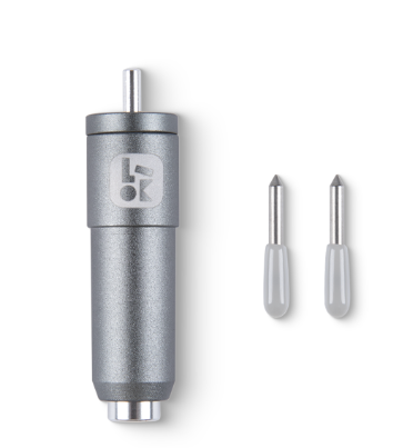 LOKLiK iCraft™ mesjesset met diepe punt (240514)