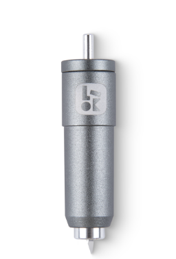 LOKLiK iCraft™ mesjesset met diepe punt (240514)