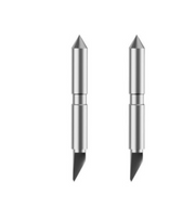 LOKLiK iCraft™ Mes met diepe punt - 2 Stuks (240521)