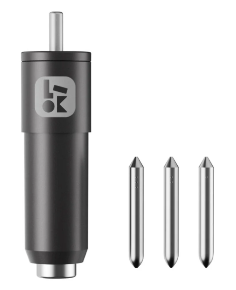 LOKLiK iCraft™ Folie Transfer Kit (240538)